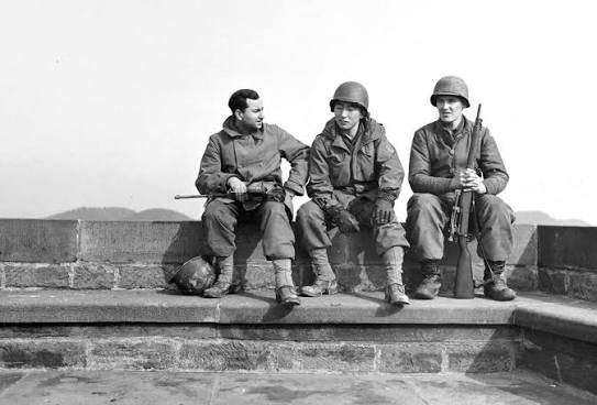 20 World War II Facts The Nerds Love More Than Any Others | Den of Geek