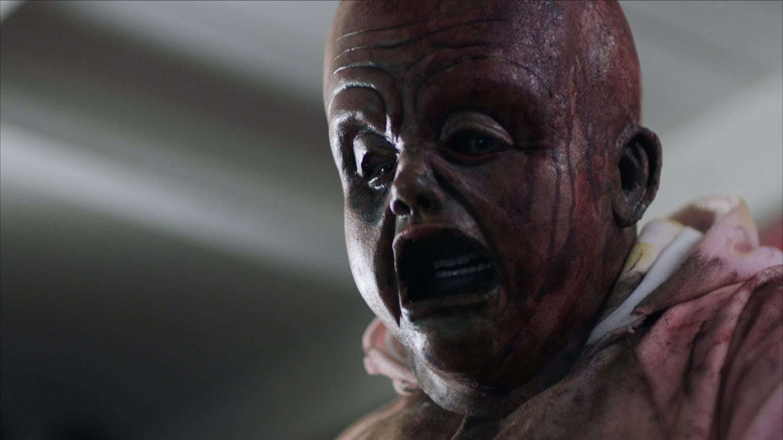‘Explicit cut’ red band trailer for Spider One-directed horror Big Baby