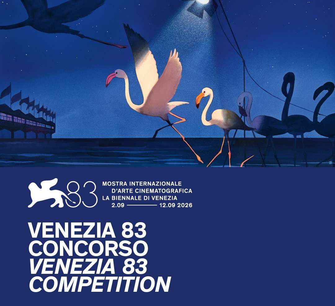 83rd Venice Film Festival Selection - Affleck, Herzog, Gibney, Zeller | FirstShowing.net
