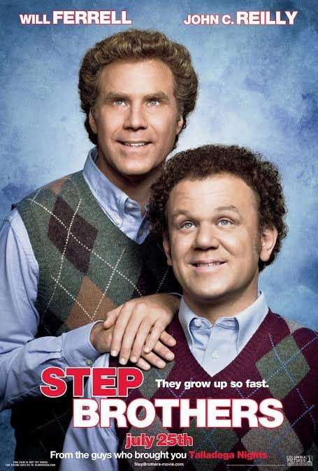 15 of the Best Bits from "Step Brothers" | Den of Geek