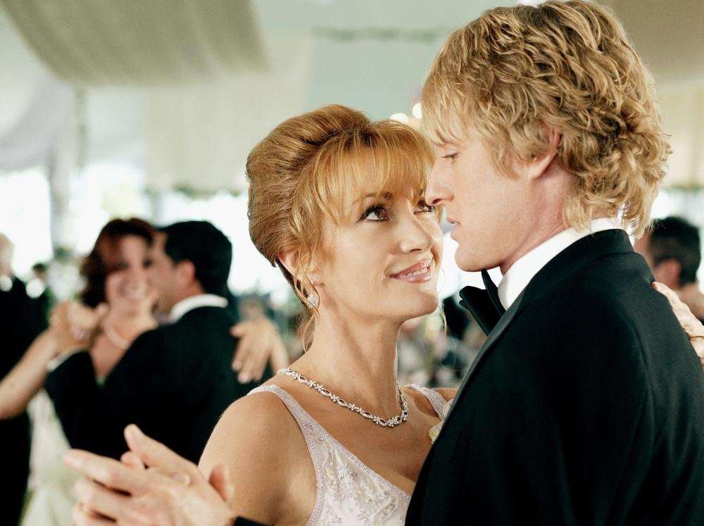 15 of the Funniest Jokes from 'Wedding Crashers' | Den of Geek
