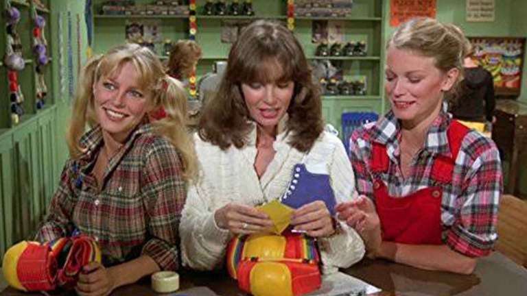 15 Shows from the 1970s You Could Never Get Made Anymore | Den of Geek