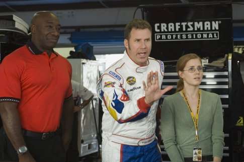 15 of the Funniest Gags from "Talladega Nights: The Ballad of Ricky Bobby" | Den of Geek