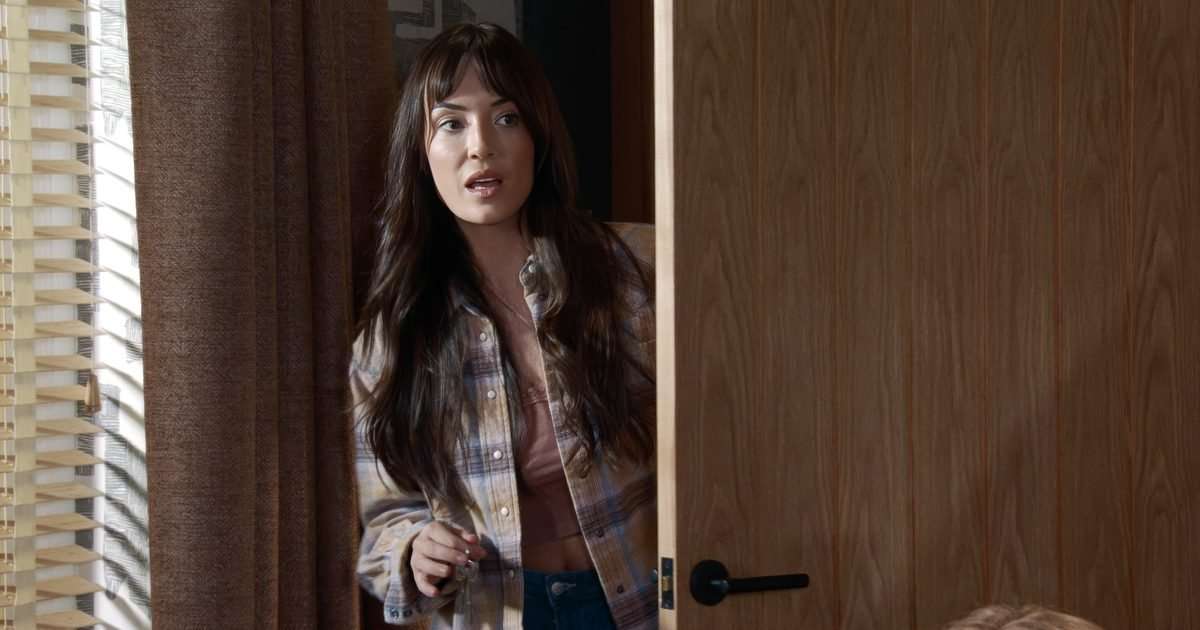 9 Coronation Street spoilers for next week: Jodie Ramsey&rsquo;s secrets explode and Cassie Plummer tries to expose Ross