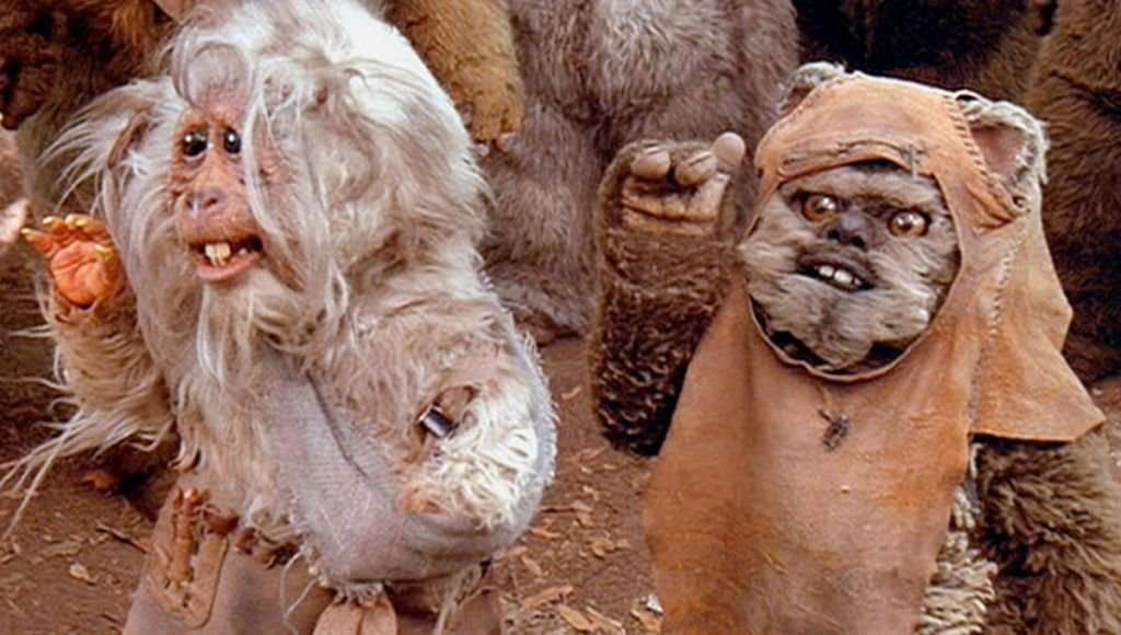 15 Fun Star Wars Facts Even the Nerds Might Not Know | Den of Geek