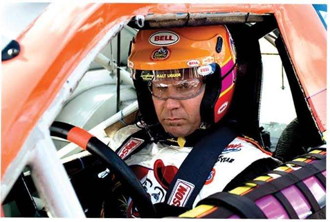 15 of the Funniest Gags from "Talladega Nights: The Ballad of Ricky Bobby" | Den of Geek