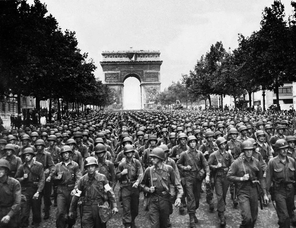 20 World War II Facts The Nerds Love More Than Any Others | Den of Geek