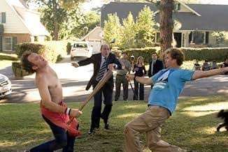 15 of the Best Bits from "Step Brothers" | Den of Geek