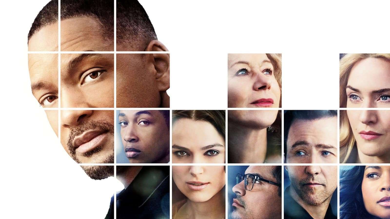 A Cast Too Good For A Film This Bad: Collateral Beauty