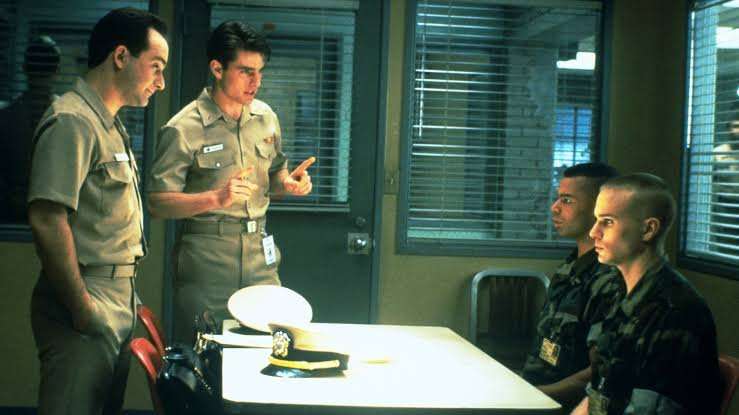 15 Movies That Were Saved by One Brilliant Scene | Den of Geek
