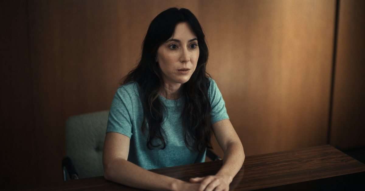 A Toxic Love Story on Netflix &ndash; where are Michelle Hadley, Ian Diaz and Angela Diaz now?