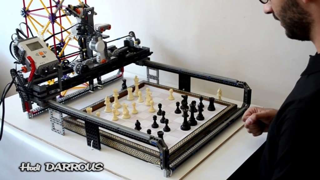 15 of the Most Impressive Lego Creations Ever Made | Den of Geek