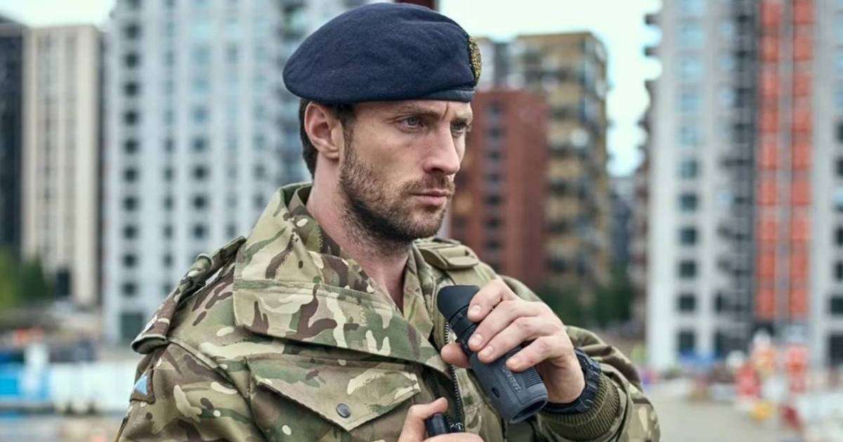 Aaron Taylor-Johnson&rsquo;s $1.4B Sci-Fi Movie Finds Audience on New Streaming Home
