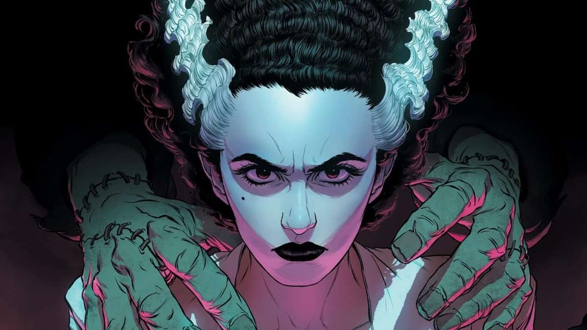 Absolute Wonder Woman Team Is Adapting One of the Best Genre Films Ever | Den of Geek