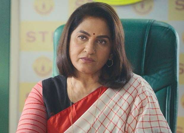 Adarsh Baal Vidyalaya: Archana Puran Singh recalls teachers wanted her to join the IAS or IFS; says, "They were genuinely disappointed"