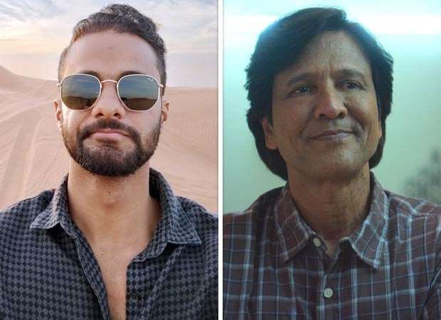 Adarsh Baal Vidyalaya director Himank Gaur on casting Kay Kay Menon, &ldquo;We have never really seen him do comedy like this before&rdquo;