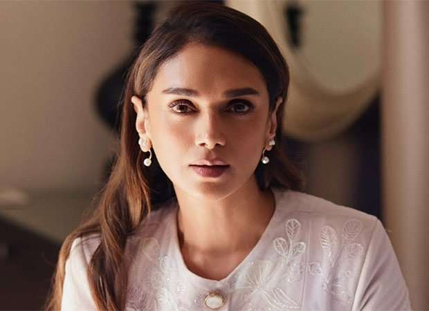 Aditi Rao Hydari opens up on reshaping women's narratives in Indian cinema: "We should make conscious choices"