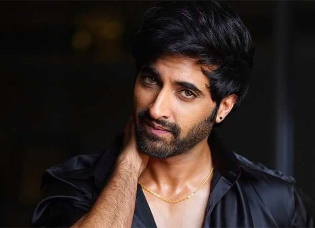 After Toxic, Akshay Oberoi bags another big-ticket South action fantasy film: Sources