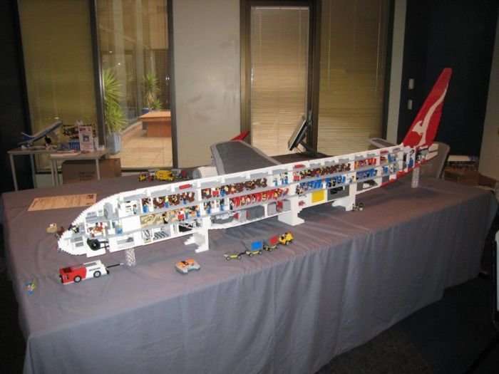 15 of the Most Impressive Lego Creations Ever Made | Den of Geek