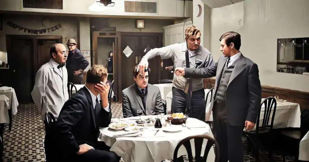 Rare Celebrity Photos from Back in the Day | Den of Geek