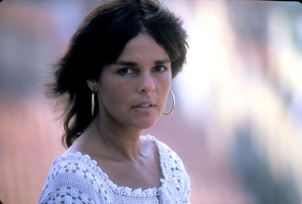 14 Celebs from the 1970s Everybody Was Jealous Of | Den of Geek