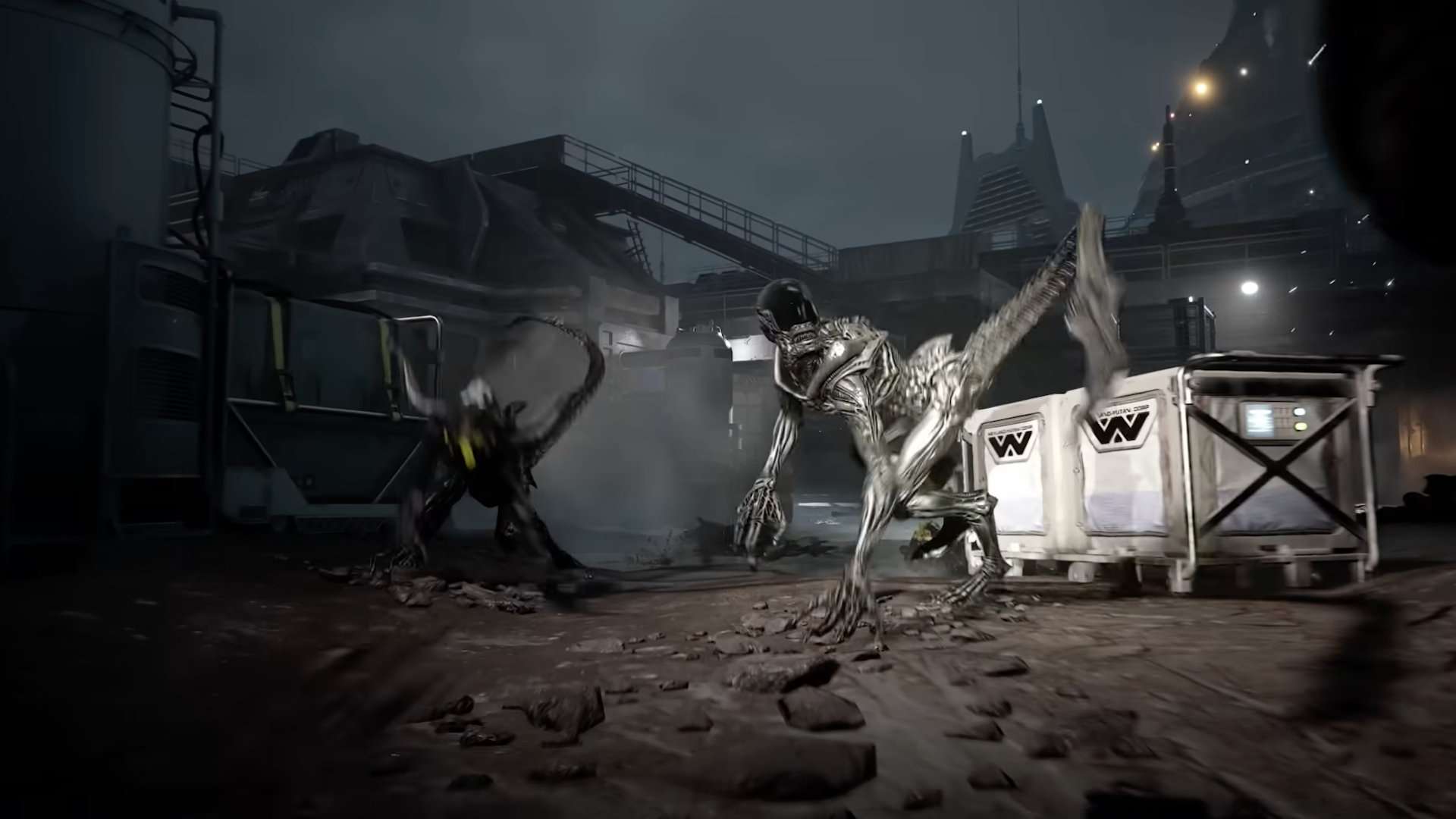Aliens: Fireteam Elite 2 Brings New Character Classes and Xenomorphs to the Franchise | Den of Geek