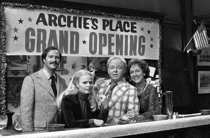 15 Shows from the 1970s You Could Never Get Made Anymore | Den of Geek