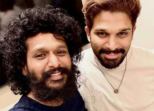 Allu Arjun and Lokesh Kanagaraj&rsquo;s AA23 look test BTS video likely to be unveiled soon: Sources