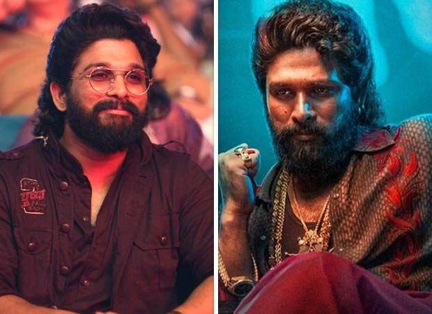 Allu Arjun congratulates 72nd National Film Awards winners; celebrates Pushpa 2 team&rsquo;s wins