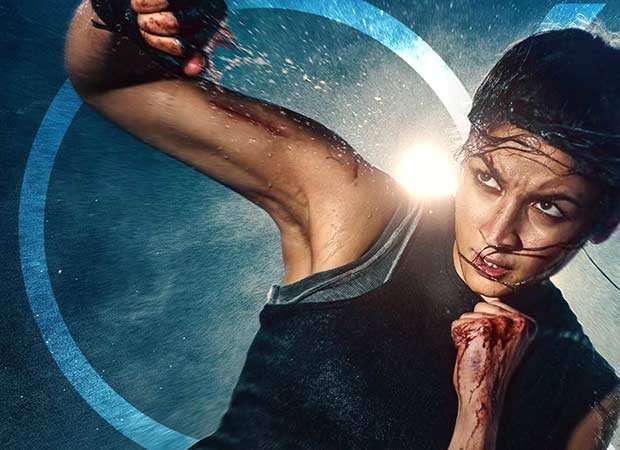 Alpha Day 2 Box Office Estimate: Alia Bhatt&ndash;Sharvari starrer collects Rs. 11.25&ndash;11.75 cr.; grows 26% on Saturday