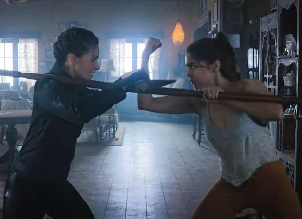 Alpha Day 3 Box Office Estimate: Alia Bhatt–Sharvari starrer collects Rs. 13.5–14 cr. on Sunday; has a Rs. 35 cr. opening weekend Alpha Day 3 Box Office Estimate: Alia Bhatt–Sharvari starrer collects Rs. 13.5–14 cr. on Sunday; has a Rs. 35 cr. opening weekend