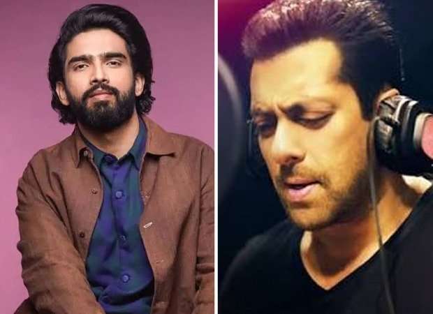 Amaal Mallik reveals why Salman Khan recorded &lsquo;Main Hoon Hero Tera&rsquo; for Hero: &ldquo;He sang to shift focus from Sooraj Pancholi controversy&rdquo;