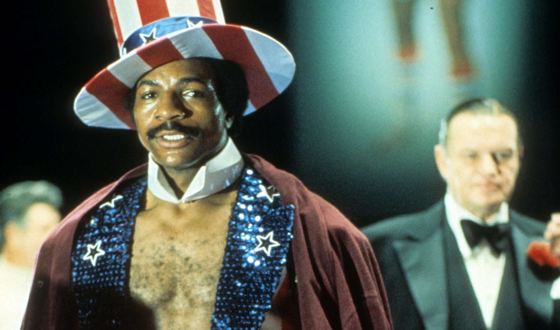 America 250 vs. How Hollywood Addressed the Country's Last Landmark Birthday | Den of Geek