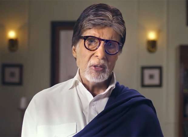 Amitabh Bachchan joins Policybazaar as brand ambassador for new insurance awareness campaign