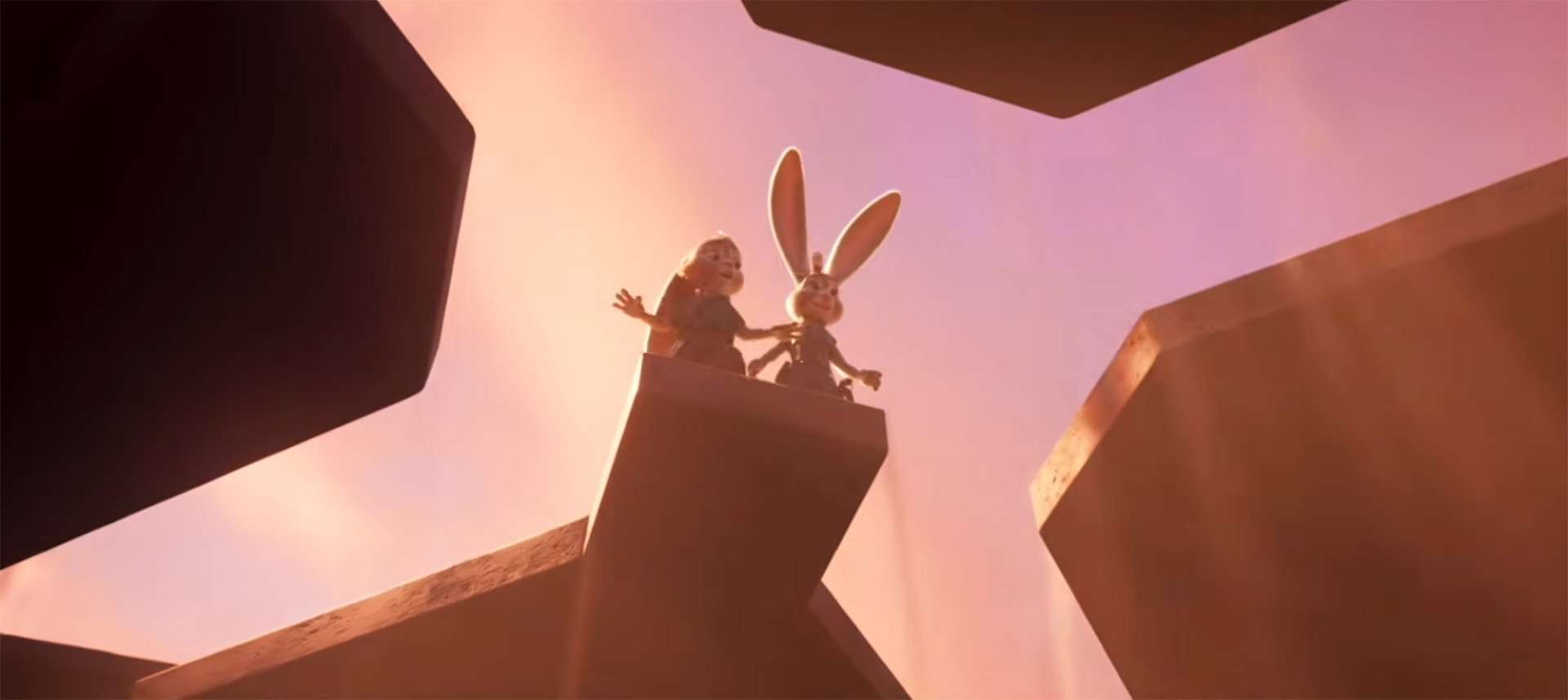 Animated Adventure 'Chickenhare & Secret of the Groundhog' Trailer | FirstShowing.net