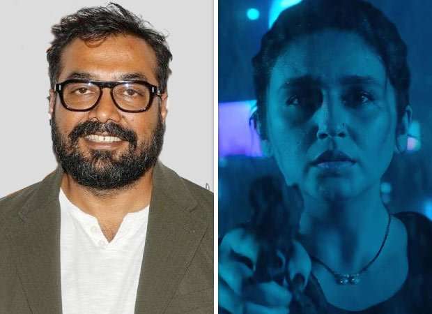 Anurag Kashyap backs Huma Qureshi&rsquo;s Baby Do Die Do, urges audiences to support the film through word of mouth