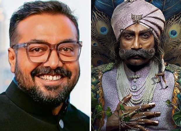 Anurag Kashyap showers praise on Rao Bahadur; says, &ldquo;It's not a film, it's an opera&rdquo;