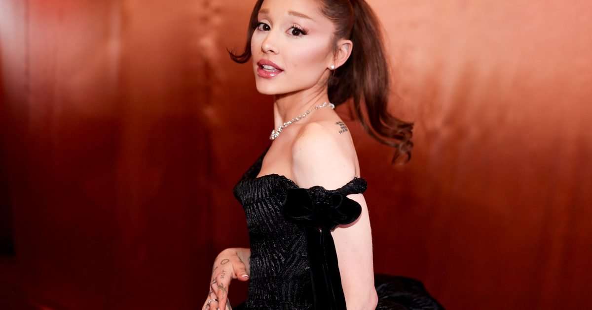 Ariana Grande confirms reason for exit from American Horror Story season 13