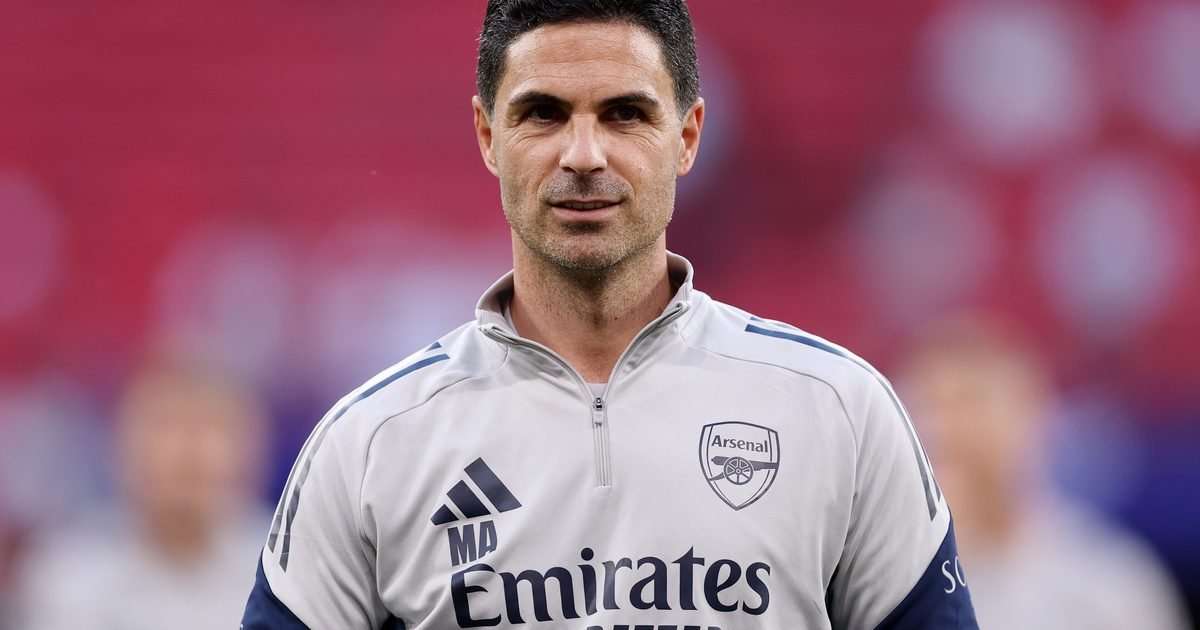 Arsenal pre-season 2026: TV coverage, fixtures, dates and UK times
