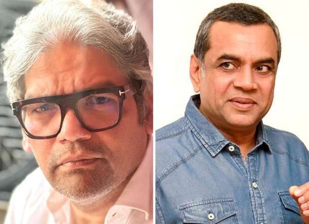 Ashwin Varde expresses shock at Paresh Rawal&rsquo;s claims about OMG 2, accuses him of &ldquo;trying to steal&rdquo; someone else&rsquo;s creation