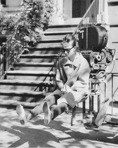 Rare Celebrity Photos from Back in the Day | Den of Geek