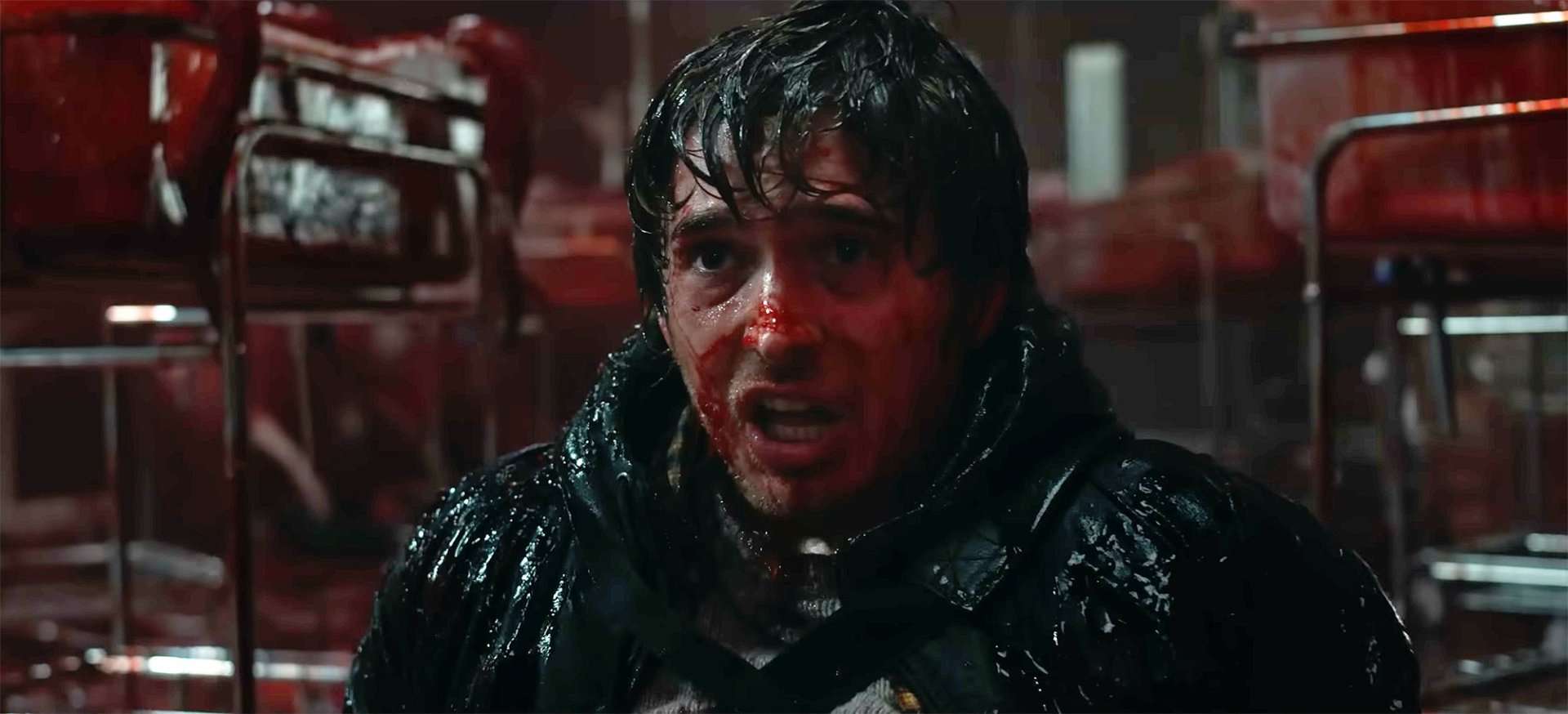 Austin Abrams in Full Trailer for Zach Cregger's 'Resident Evil' Movie | FirstShowing.net