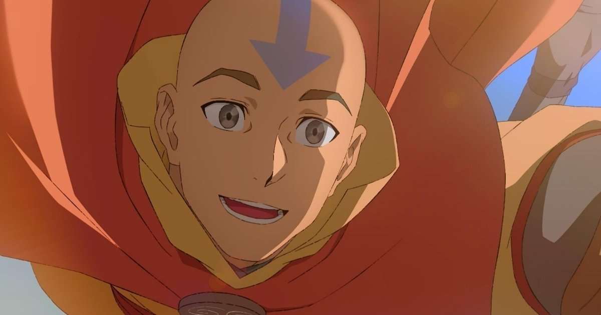 Avatar Aang&rsquo;s First Reviews All Love This One Thing About The Last Airbender Movie