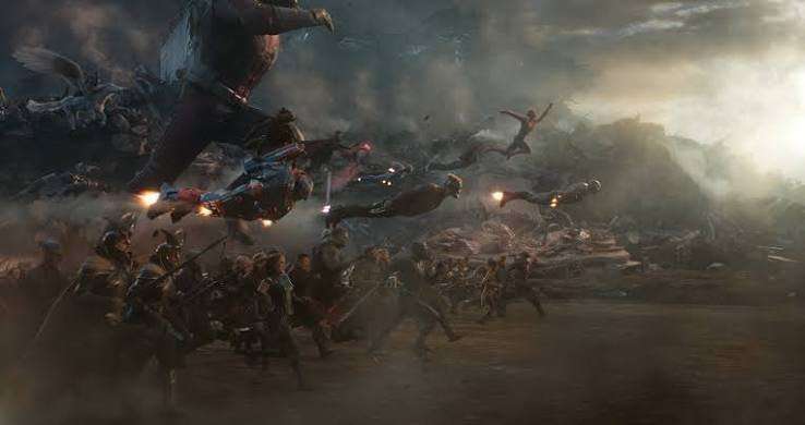 15 Movies You Just Had to See in Theaters | Den of Geek