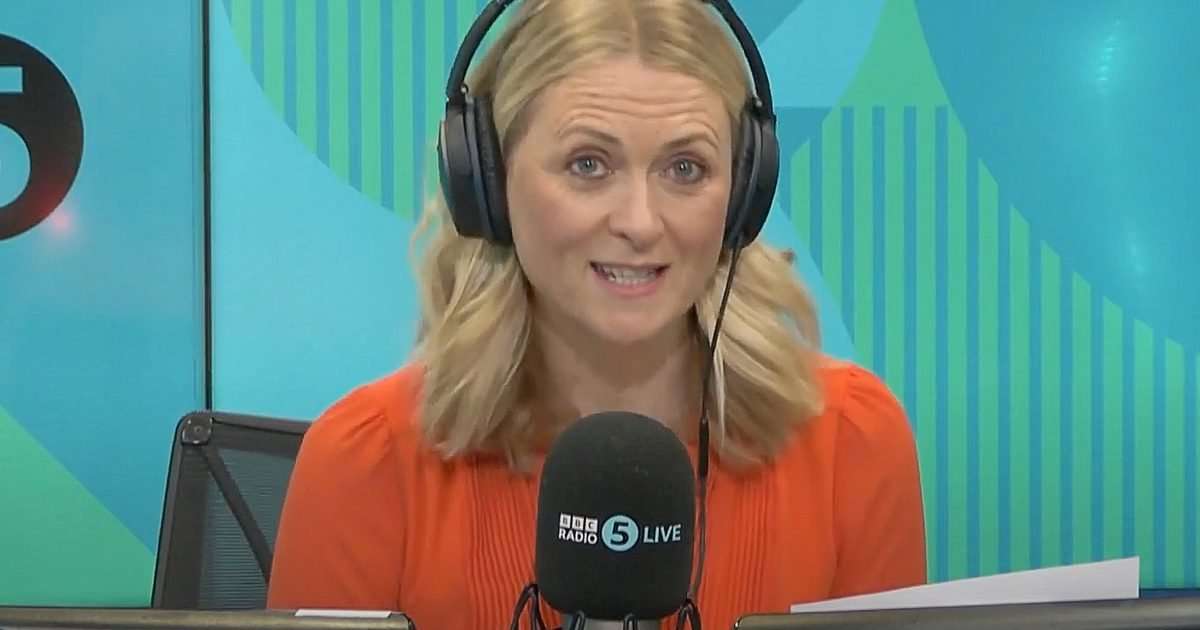 BBC Breakfast star Rachel Burden reveals hopes for broadcaster's future as she confirms show exit after 11 years