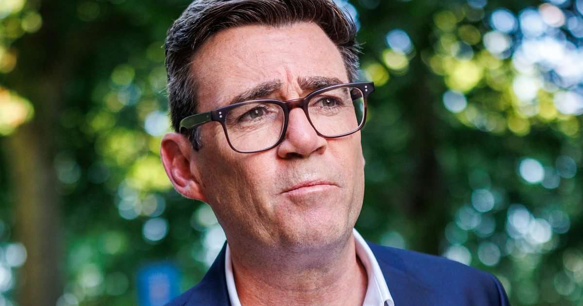 BBC and ITV shift TV schedules on Monday for Andy Burnham's first day as British PM