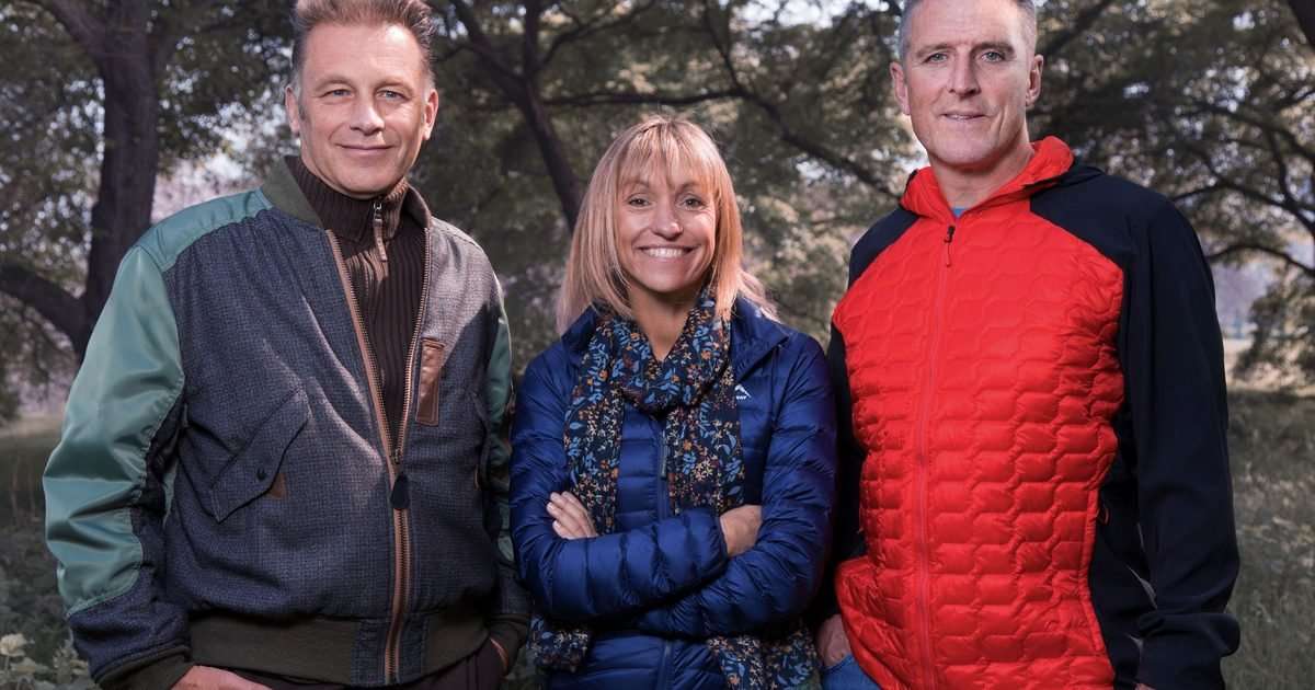 BBC confirms end of Winterwatch after 14 years as show to be replaced with new format