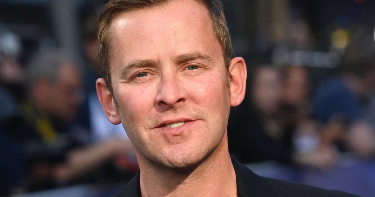 BBC pay list 2026 report unveiled and confirms Scott Mills as highest paid star before sacking