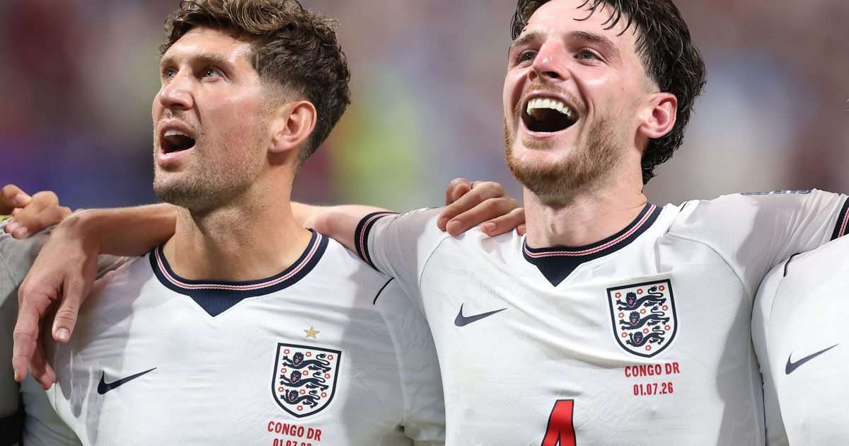 BBC reveals how to watch Mexico v England on catch-up with no spoilers