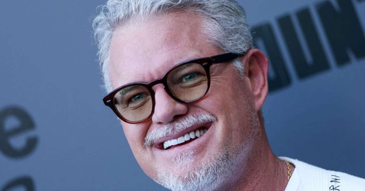 BBC to air one Afghanistan-set war thriller &ndash; one of the final shows to star late Grey's Anatomy star Eric Dane
